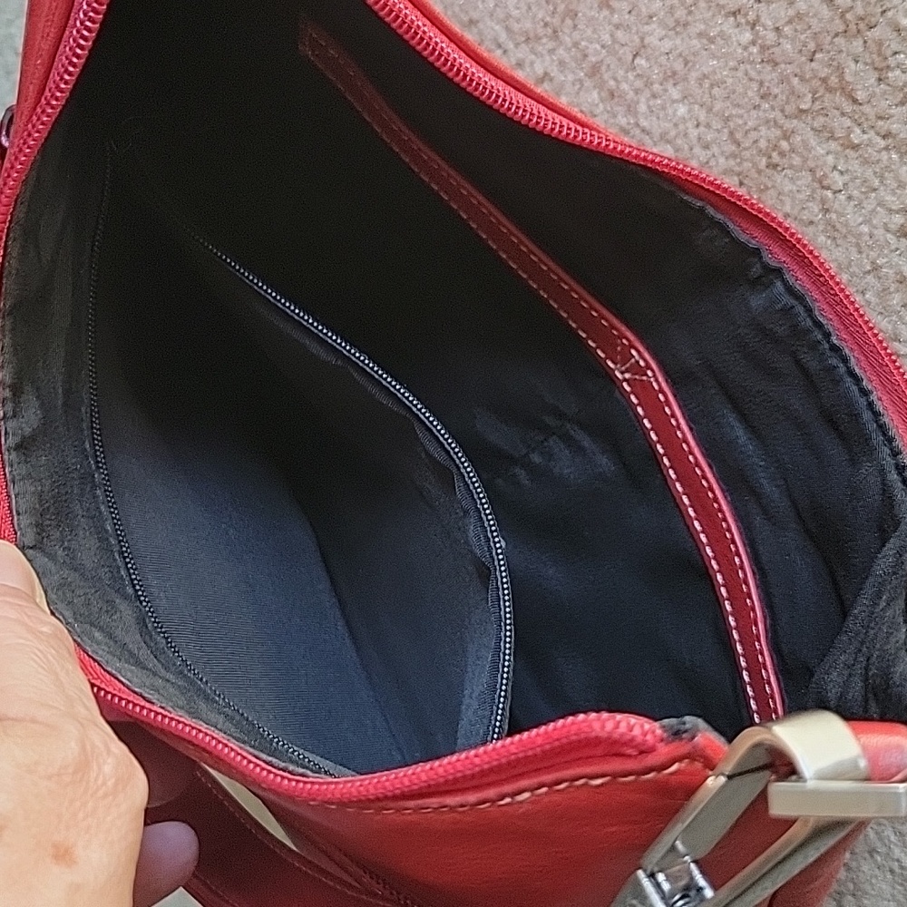 Tignanello Purse - Picture 4 of 11